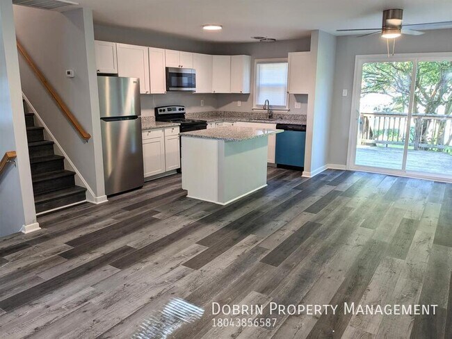 1128 S Randolph St in Richmond, VA - Building Photo - Building Photo