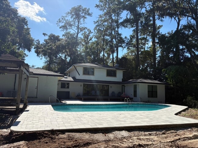 701 NW 28th St in Gainesville, FL - Building Photo - Building Photo