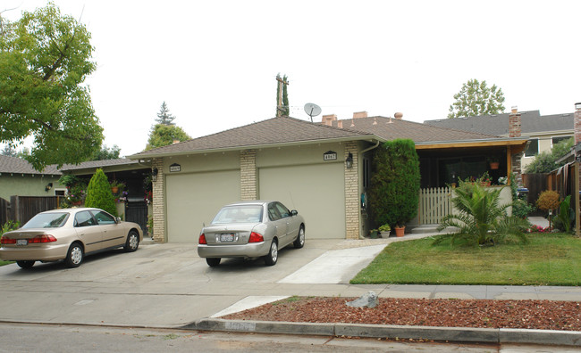 4067-4069 Bismark Dr in San Jose, CA - Building Photo - Building Photo