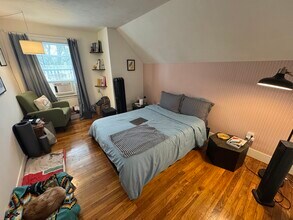 15 Blake St, Unit 5-7 in Cambridge, MA - Building Photo - Building Photo