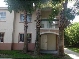 2931 SE 13th Rd in Homestead, FL - Building Photo