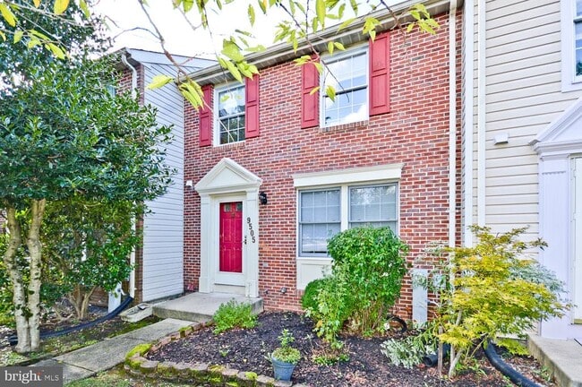 9505 Baroness Ct in Laurel, MD - Building Photo - Building Photo