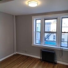 291 Central Ave in Jersey City, NJ - Building Photo - Building Photo