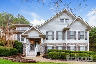 71 Jefferson Dr in Dallas, GA - Building Photo