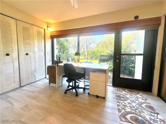 property at 1629 Spoonbill Ln