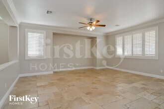 989 Pearl Peak St in Las Vegas, NV - Building Photo - Building Photo