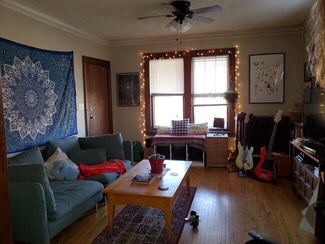 3340 Stevens Ave-Unit -1 in Minneapolis, MN - Building Photo - Building Photo