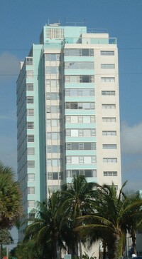 Birch Tower in Fort Lauderdale, FL - Building Photo - Building Photo