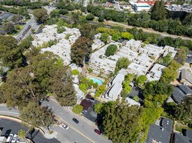 1919 Alameda de las Pulgas Apartments