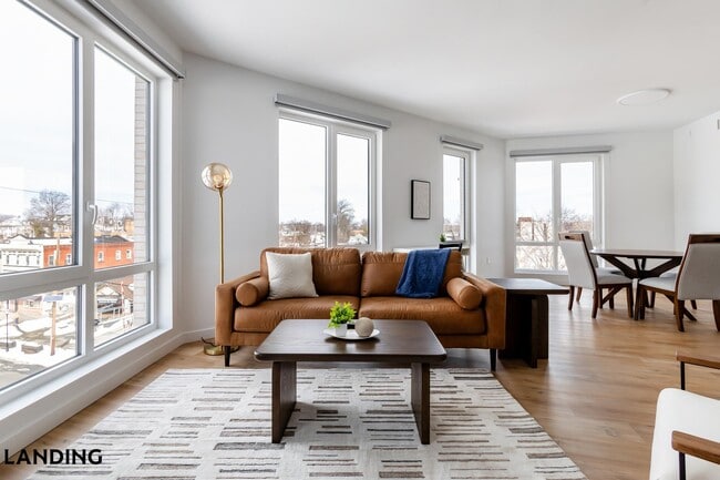 95 Anderson St, Unit 501