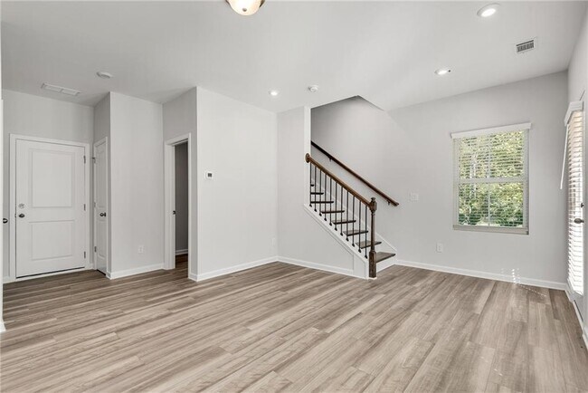 1216 Marlo Wy in Acworth, GA - Building Photo - Building Photo