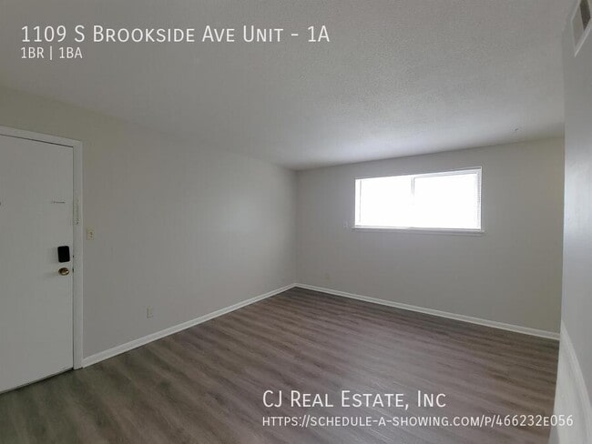 1109 S Brookside Ave in Independence, MO - Building Photo - Building Photo