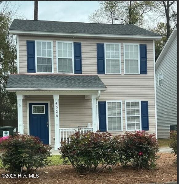 4528 Crawdad Ct