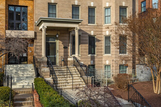 Clifton Heights in Washington, DC - Building Photo - Building Photo