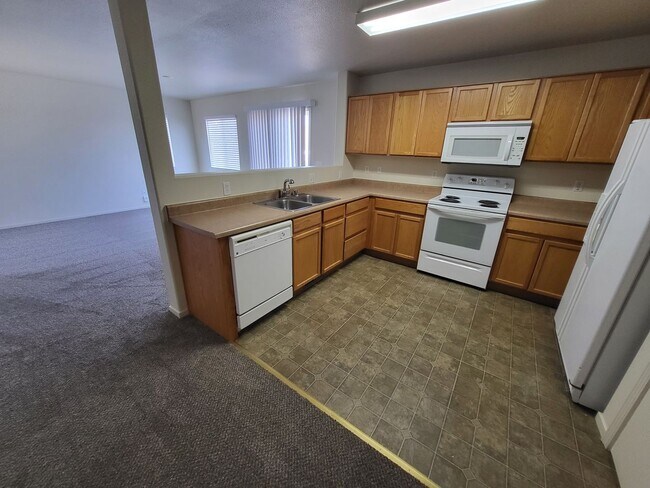 8871 Red Baron Blvd in Reno, NV - Foto de edificio - Building Photo