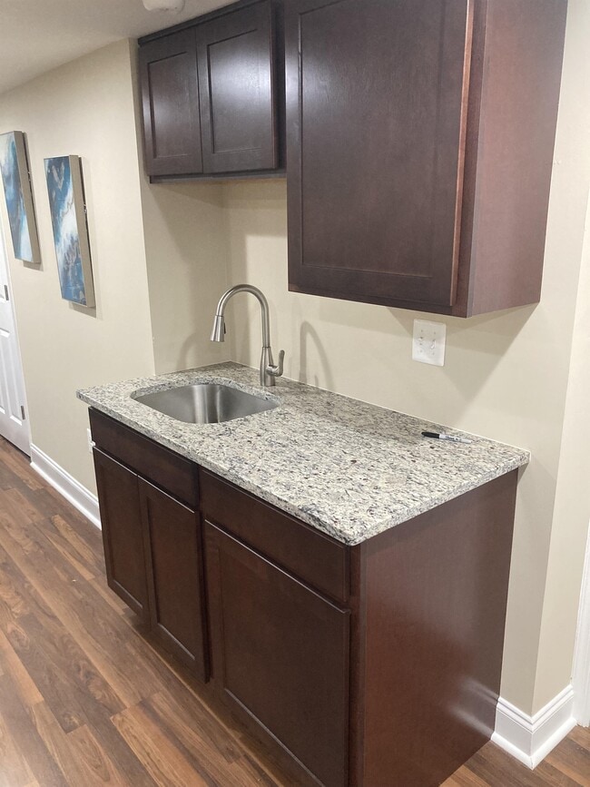 4058 Edgewood Rd in Baltimore, MD - Building Photo - Building Photo