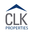 Property Management Company Logo CLK Properties