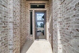 411 Sunlit Vly Cir in Richmond, TX - Building Photo - Building Photo
