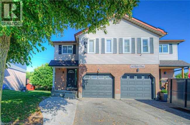 property at 38 Poplar Dr