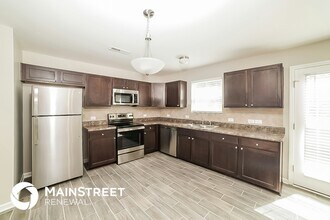 219 Baybrook Ln in Winston-Salem, NC - Building Photo - Building Photo