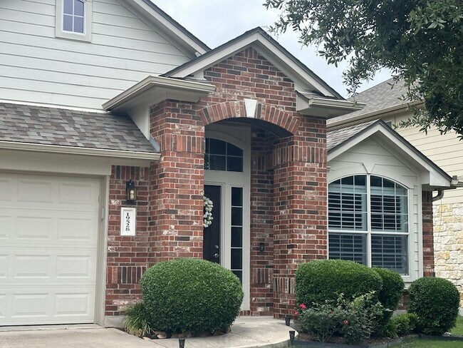 19528 Brue St in Pflugerville, TX - Building Photo - Building Photo