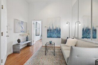 420 Monroe St in Hoboken, NJ - Building Photo - Building Photo