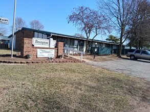 Brampton Apartments in Lafayette, IN - Foto de edificio - Interior Photo