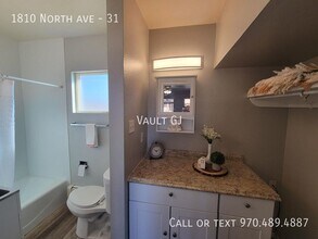 1810 North Ave in Grand Junction, CO - Building Photo - Building Photo