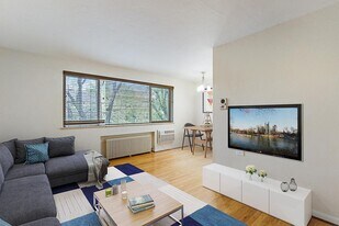 1200 St. Paul St. Apartments in Denver, CO - Building Photo