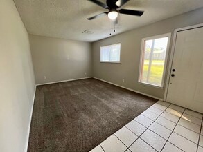 708 8th St in Barling, AR - Building Photo - Building Photo