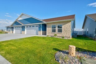 228 Dakota Ave in Rigby, ID - Building Photo