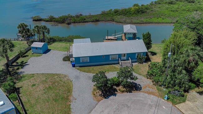 6347 Salado Rd in St. Augustine, FL - Building Photo - Building Photo