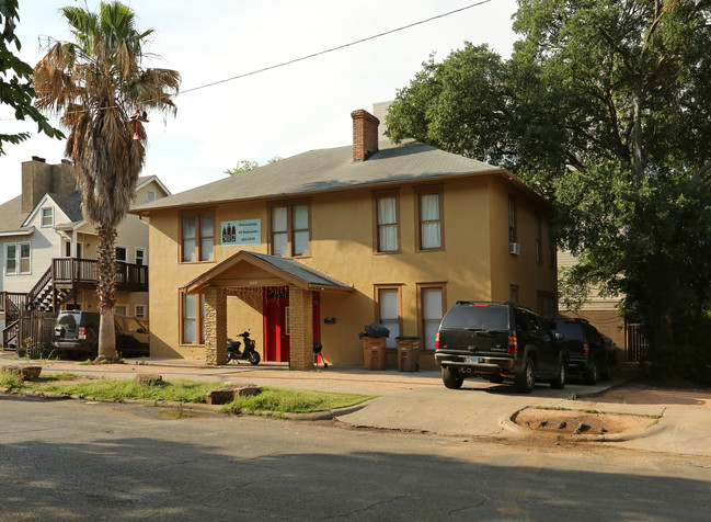 909 W 22nd St in Austin, TX - Building Photo - Building Photo