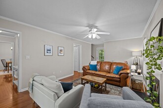 3301 Long Ridge Rd in Durham, NC - Building Photo - Building Photo