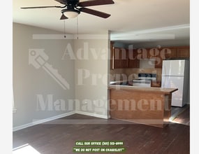 801 St Vincent St in Morrilton, AR - Building Photo - Building Photo