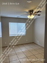 2648 S 84th Gln in Tolleson, AZ - Building Photo - Building Photo