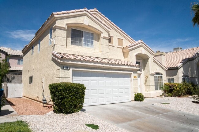 property at 7233 Buglehorn St