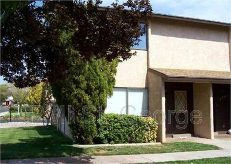 1749 W 1020 N in Saint George, UT - Building Photo