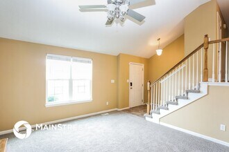 8720 NE 116th St in Kansas City, MO - Foto de edificio - Building Photo