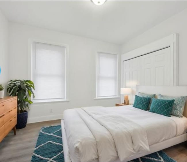 1933 N Patton St in Philadelphia, PA - Foto de edificio - Building Photo