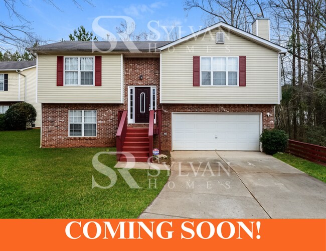 property at 2053 Oak Terrace Dr SE