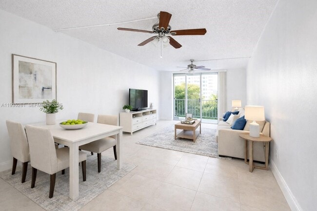 property at 1465 NE 123rd St