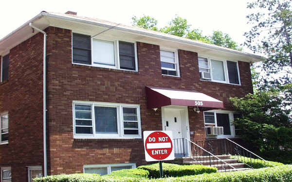 505-509 Chestnut St in Union, NJ - Building Photo - Building Photo