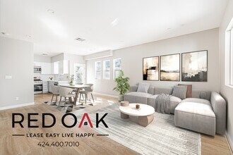 4506 Esmeralda St in Los Angeles, CA - Foto de edificio - Building Photo