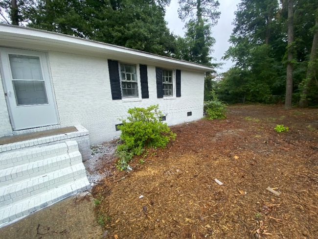 833 Ward St in Smithfield, NC - Building Photo - Building Photo