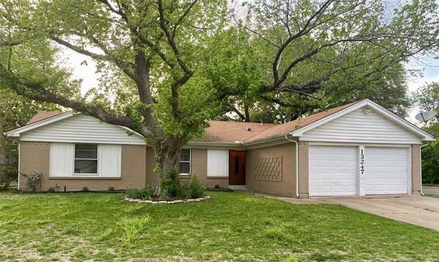 property at 13247 Belfield Dr