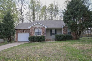 632 Ashley Oaks Dr in Clarksville, TN - Building Photo
