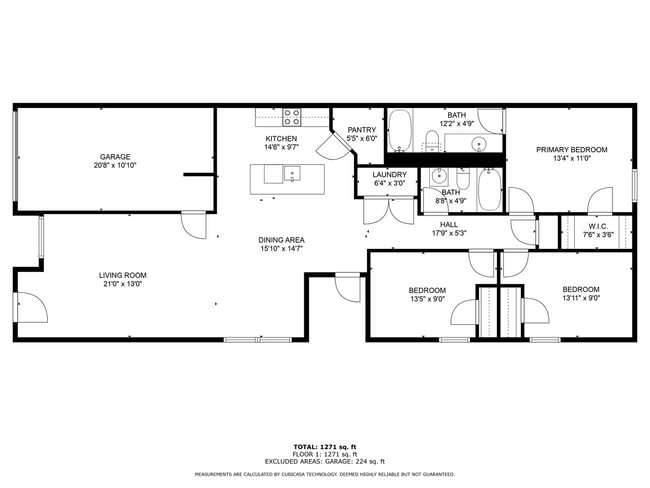 2001 Aberdeen Ave in Wolfforth, TX - Building Photo - Building Photo
