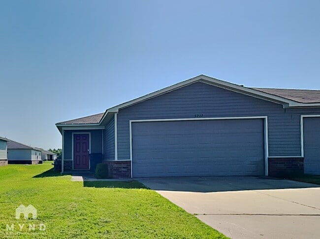 property at 5717 N 33rd St