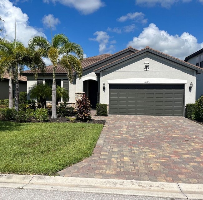 property at 16099 Mistflower Dr
